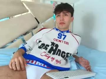 alec_rogue — 2 FIGERS IN ASS #young #twink #bigass #bigcock #greeneyes [200 tokens remaining]