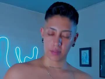 Chaturbate aleja1214 is Freechat aleja1214 — warm up-tomboy style #bigboobs #new #lesbian #tomboy #shorthair