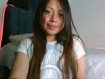 Chaturbate aleska_dollx is Freechat aleska_dollx — happy Wednesday <3 #squirt #mommy #teen #milk #squirt