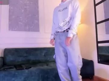 Freechat alessandro_dybala on Chaturbate