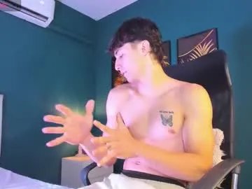 Freechat alessandro_dybala on Chaturbate