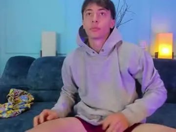 Freechat alessandro_dybala on Chaturbate