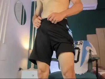 Freechat alessandro_dybala on Chaturbate