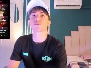 Freechat alessandro_dybala on Chaturbate