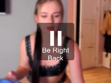 Freechat alexabuttler on Chaturbate