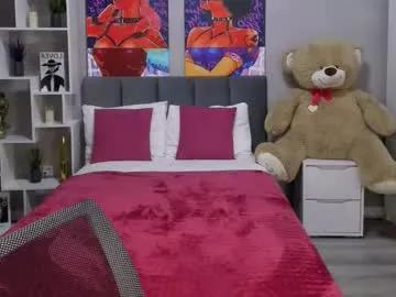 Freechat alexaharmon on Chaturbate