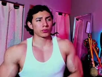 Freechat alexander_classy on Chaturbate