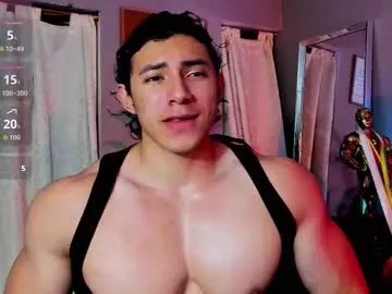 Freechat alexander_classy on Chaturbate