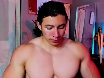 Freechat alexander_classy on Chaturbate