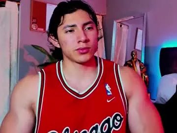 Freechat alexander_classy on Chaturbate