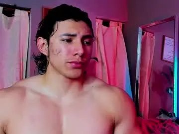 Freechat alexander_classy on Chaturbate