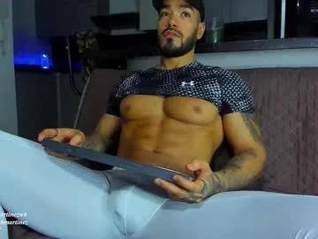 Freechat alexander_martines on Chaturbate