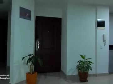 Freechat alexander_martines on Chaturbate