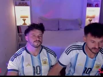 Chaturbate alexanderjaz is Freechat alexanderjaz — #COUPLE #BAREBACK #MUSCLE #SEX #CUM