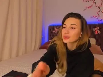 Freechat alexawilds on Chaturbate