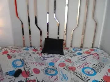 Freechat alexis_brown11 on Chaturbate