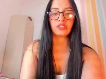 Freechat alia_peach_ on Chaturbate