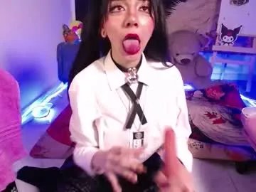 Freechat alicedangerxx on Chaturbate