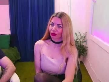 alisaaleks — Sex and Erotica. Fulfillment of desires. - Repeating Goal: Cum on Alice's face - #anal #blondy #couple #lovense #new #sex