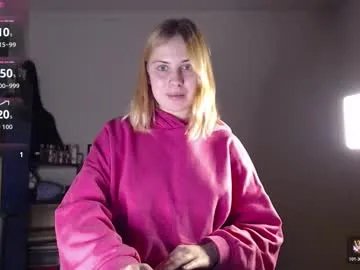 Freechat alismoona on Chaturbate