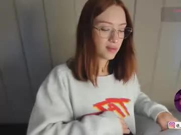 Freechat alison_ivannova on Chaturbate