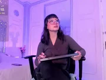 alisonfishert on Chaturbate