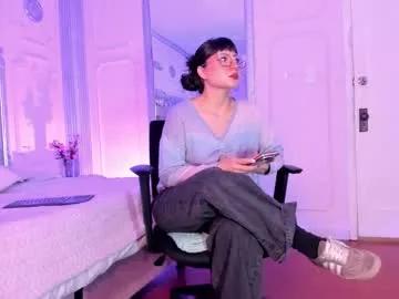 alisonfishert on Chaturbate