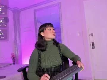 alisonfishert on Chaturbate