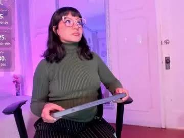 alisonfishert on Chaturbate