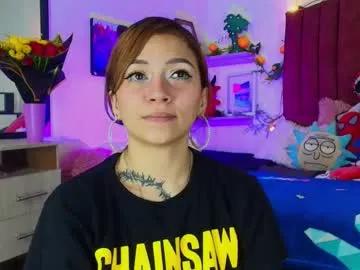 alisson_zafiro — ahegado + spit in your boobs [19 tokens left]  Shh... you just entered my secret world. Each token opens a new fantasy  Do you dare to discover it? pvt is open! #squirt #ahegao #cute #lovense