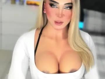 Freechat allareillusionxxx on Chaturbate