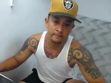 allen_69xx on Chaturbate 