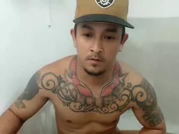 allen_69xx on Chaturbate 