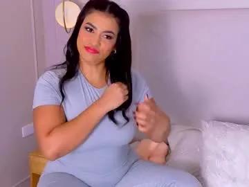 allinallen — GOAL: full naked [222 tokens remaining] This cowgirl wanna ride you todayCntrl me Get me WetPvt On! Enjoy my new Menu #bigass #curvy #squirt #anal #ass