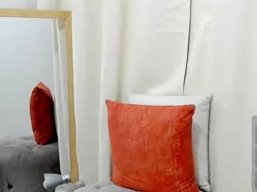 allison0724 on Chaturbate 