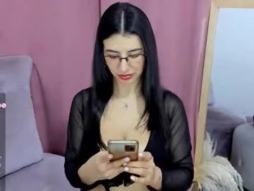 allison0724 on Chaturbate 