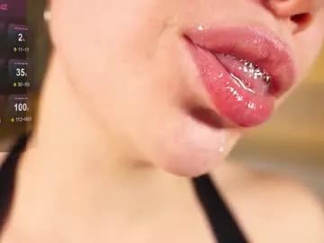 alma_yammy on Chaturbate 