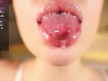 alma_yammy on Chaturbate 