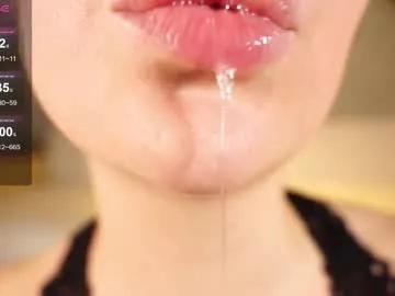 alma_yammy on Chaturbate 