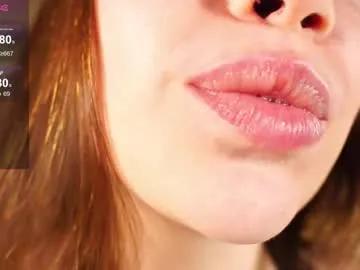 alma_yammy on Chaturbate 