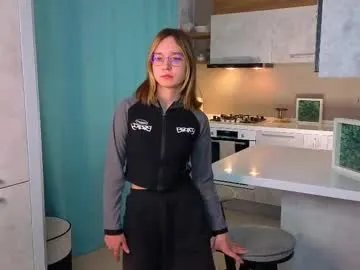Freechat alorianna on Chaturbate
