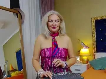 alura_jenson_ — Let's turn this room into a playground of sin and delight #mature #milf #deepthroat #smoke #stockings