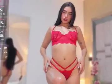 alysslender — Holi, New account...I love to talk, laugh and feel that you like me...do you welcome me?  - flash pussy - #daddy #latina #skinny #smalltits #teen