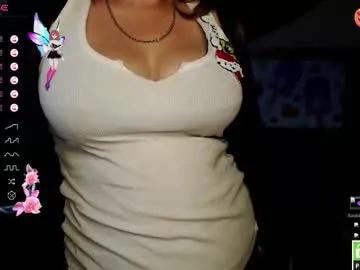 amali_ivanna_smit on Chaturbate