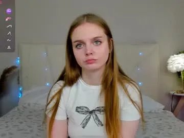 Freechat amanda_stele on Chaturbate