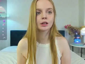 Freechat amanda_stele on Chaturbate