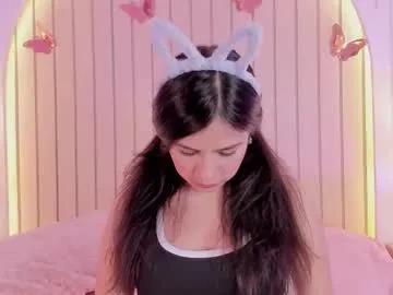 Freechat ameliiaa_smith on Chaturbate