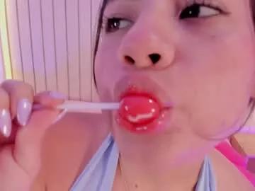 Freechat ameliiaa_smith on Chaturbate