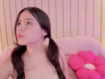 Freechat ameliiaa_smith on Chaturbate