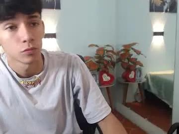 amethystshadow — GOAL: Sexy pelvis moves [35 tokens remaining] Welcome to my room! #18 #bigcock #twink #latino #new